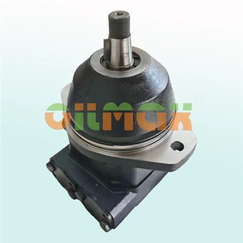 300506-00007A HYDRAULIC FAN MOTOR DX700LC