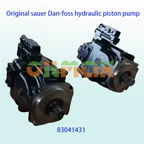 83041431 AT457670 83041431 A174911812 Thawj Sauer Dan-foss Hydraulic Piston Pump