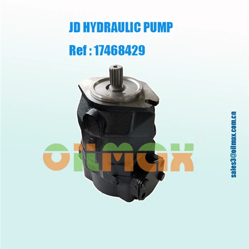Volvo 17468429 Hydraulic Twj