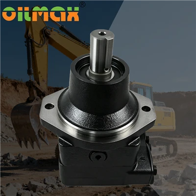 054-34337-001 Hydraulic Pump