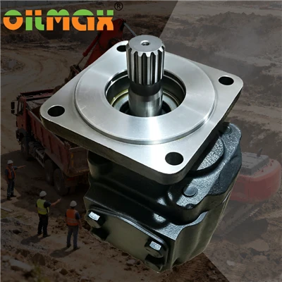 313-9310-114 Hydraulic Twj