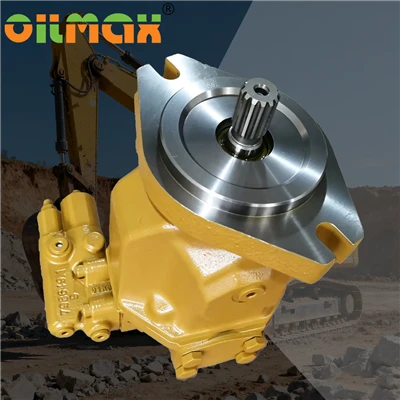 CAT 187-9090 OEM Tshiab Hydraulic Axial Piston Pump