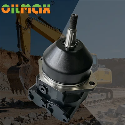 Hydraulic Ntxuam Tsav 11410653 Rau Volvo L150E L150F L150G L150H L180E L180F