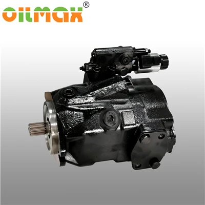 Hydraulic twj tso kua mis VOE 15020156 Rau Volvo A35E A35EFS A40E A40EFS