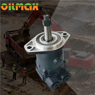 NW121499 Hydraulic Pump