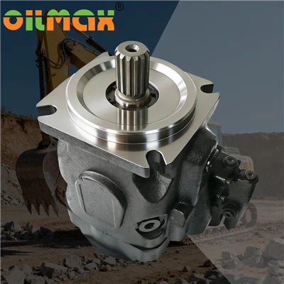 P365A278GEAB20-07 Hydraulic Pump