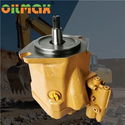 Pump GP-Piston 2545146 Rau Kab ntsig CAT 962H 950H Log Loader IT62H Integrated Toolcarrier C7 C7.2 Cav