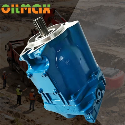 PVE21R Hydraulic Twj Nrog CVP Tswj Valve 15T Ncej Tsheb Nres Nres Tsheb Sab Nraud Tsim Hloov Hydraulic Cheebtsam Rau Engineering Machinery