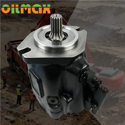 Rexroth Tshiab Hloov Rau Case Tshiab Holland 87442128